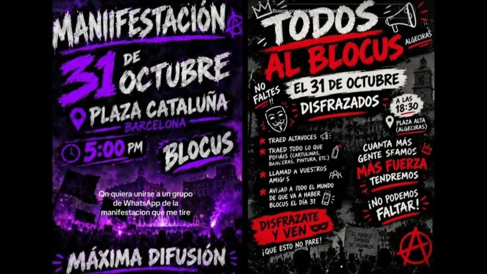 V097-EDI VARIOS TEMOR A BLOCUS
