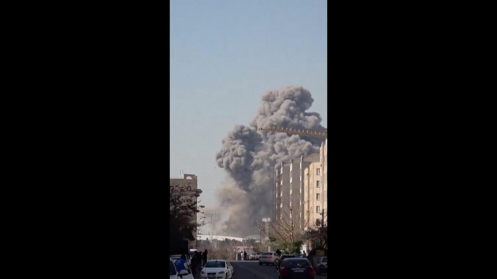 va bombardeo estadio teheran