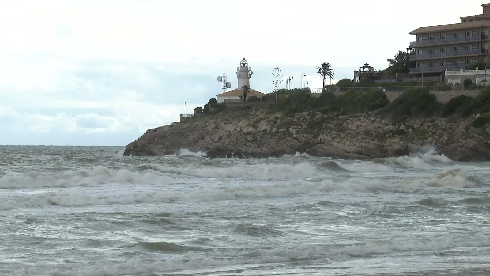 M055-VALENCIA CULLERA DAÑOS LLUVIAS