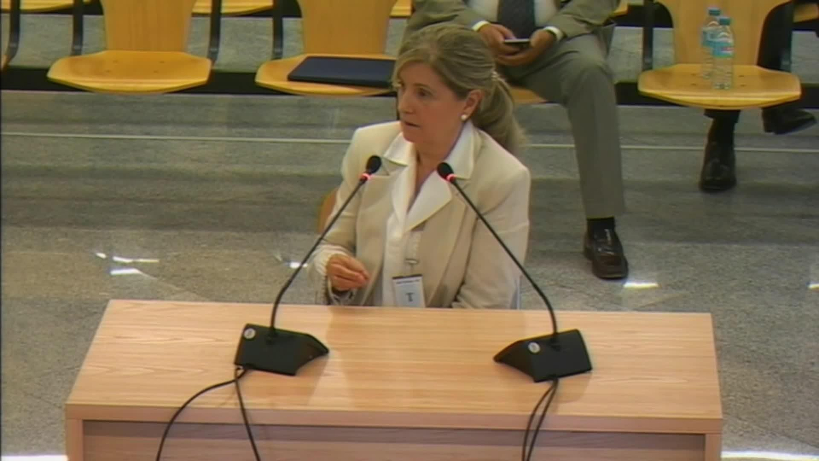 va total rosalia declaracion tarde