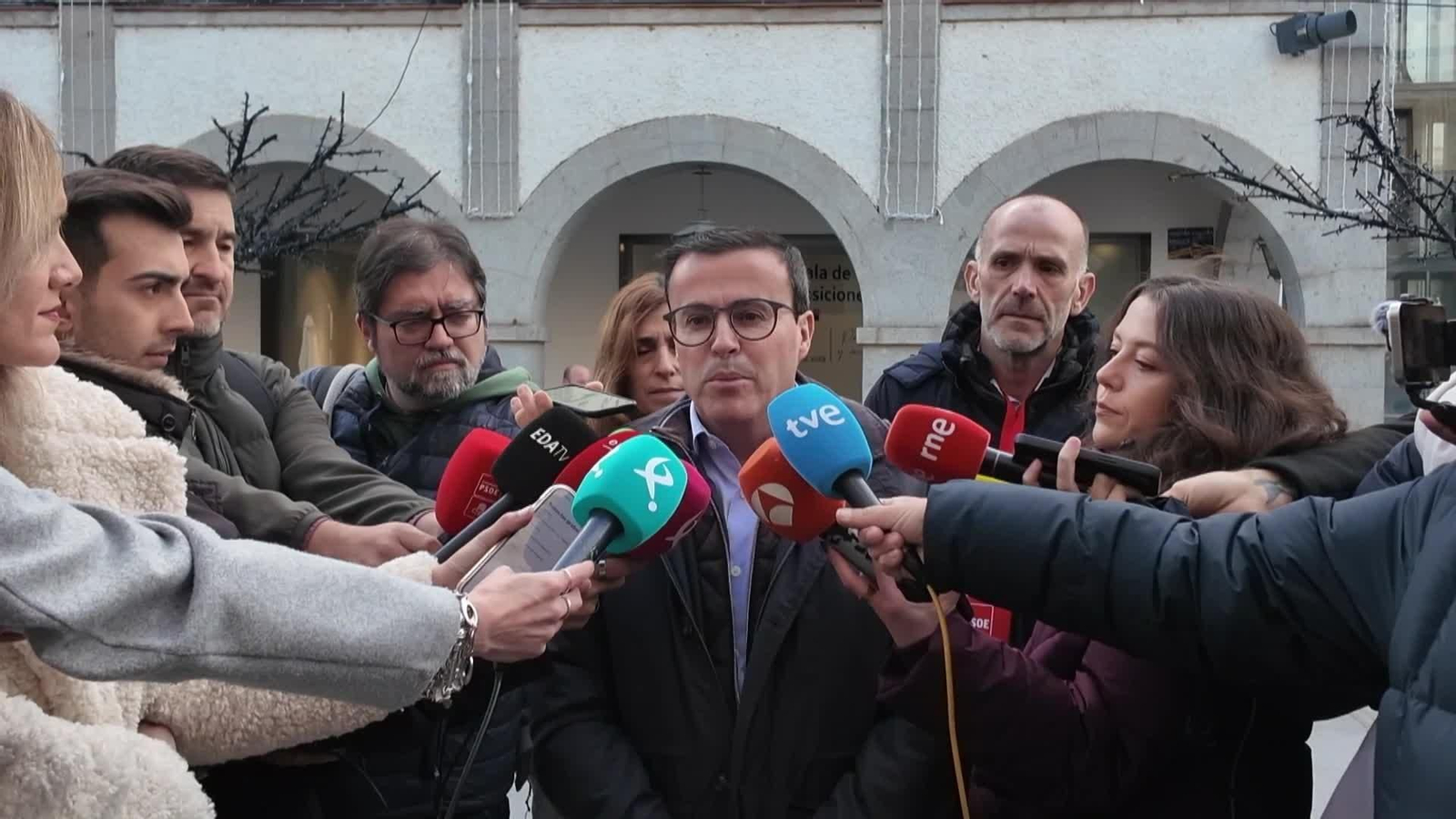 va votacion gallardo