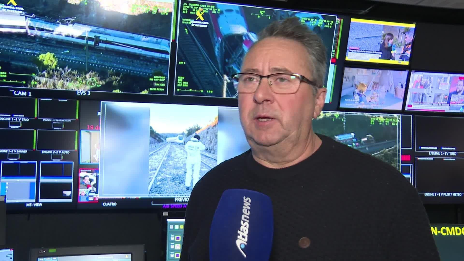 L058-MADRID TOTALES SINDICATO FERROVIARIO