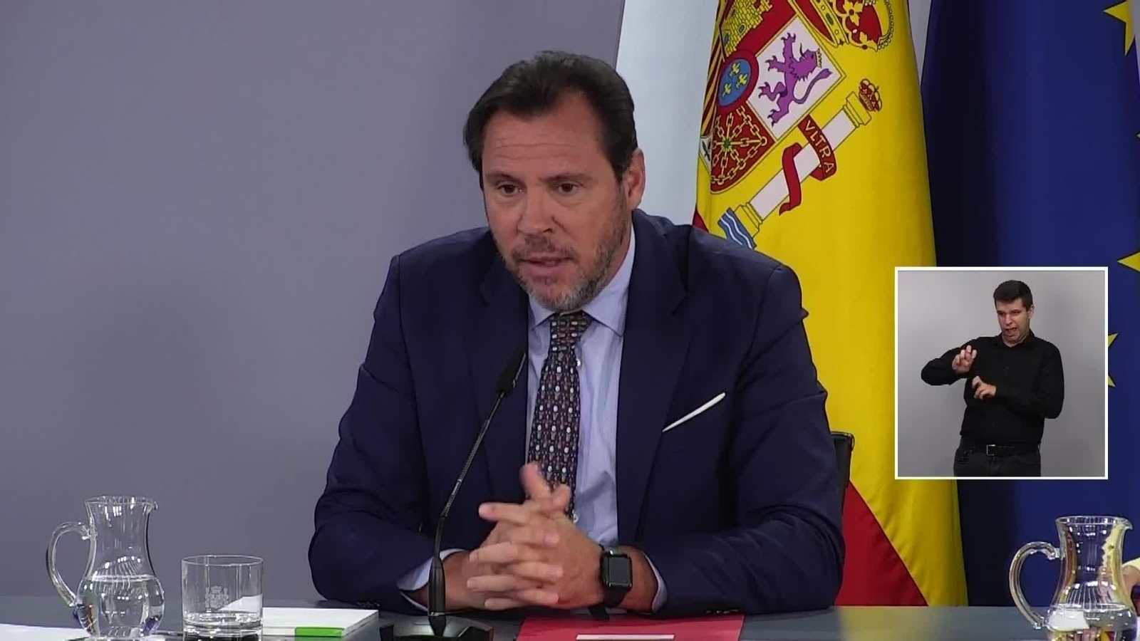 va puente querella abalos
