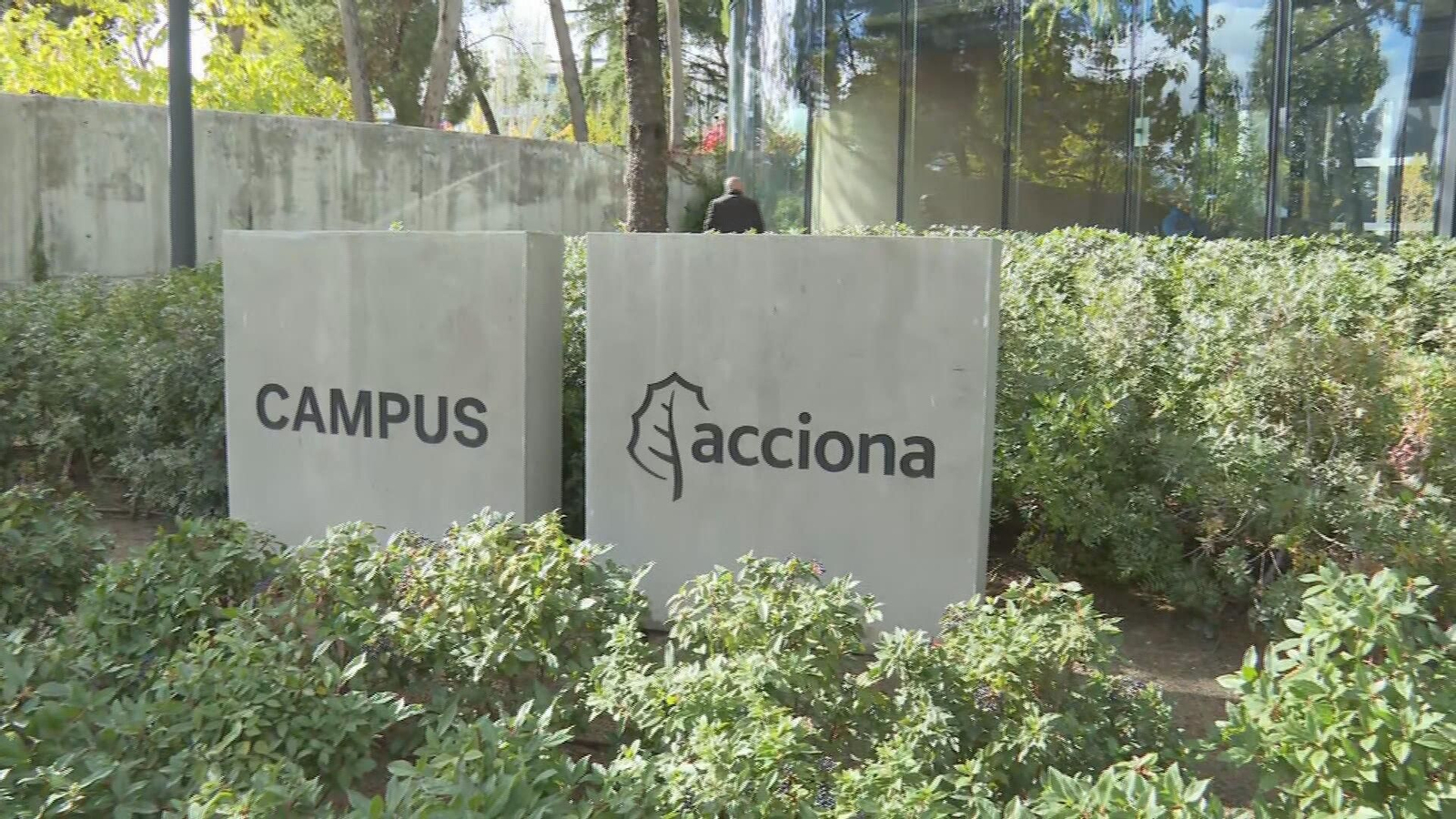 M075-EDI VARIOS IMPUTADOS ACCIONA