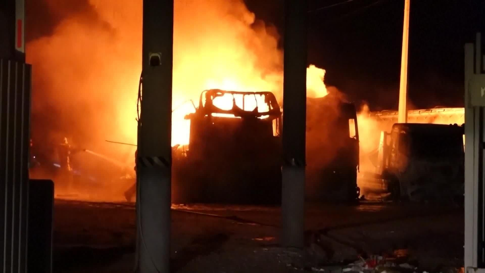 S010-UCRANIA ATAQUE RUSO SOBRE KIEV