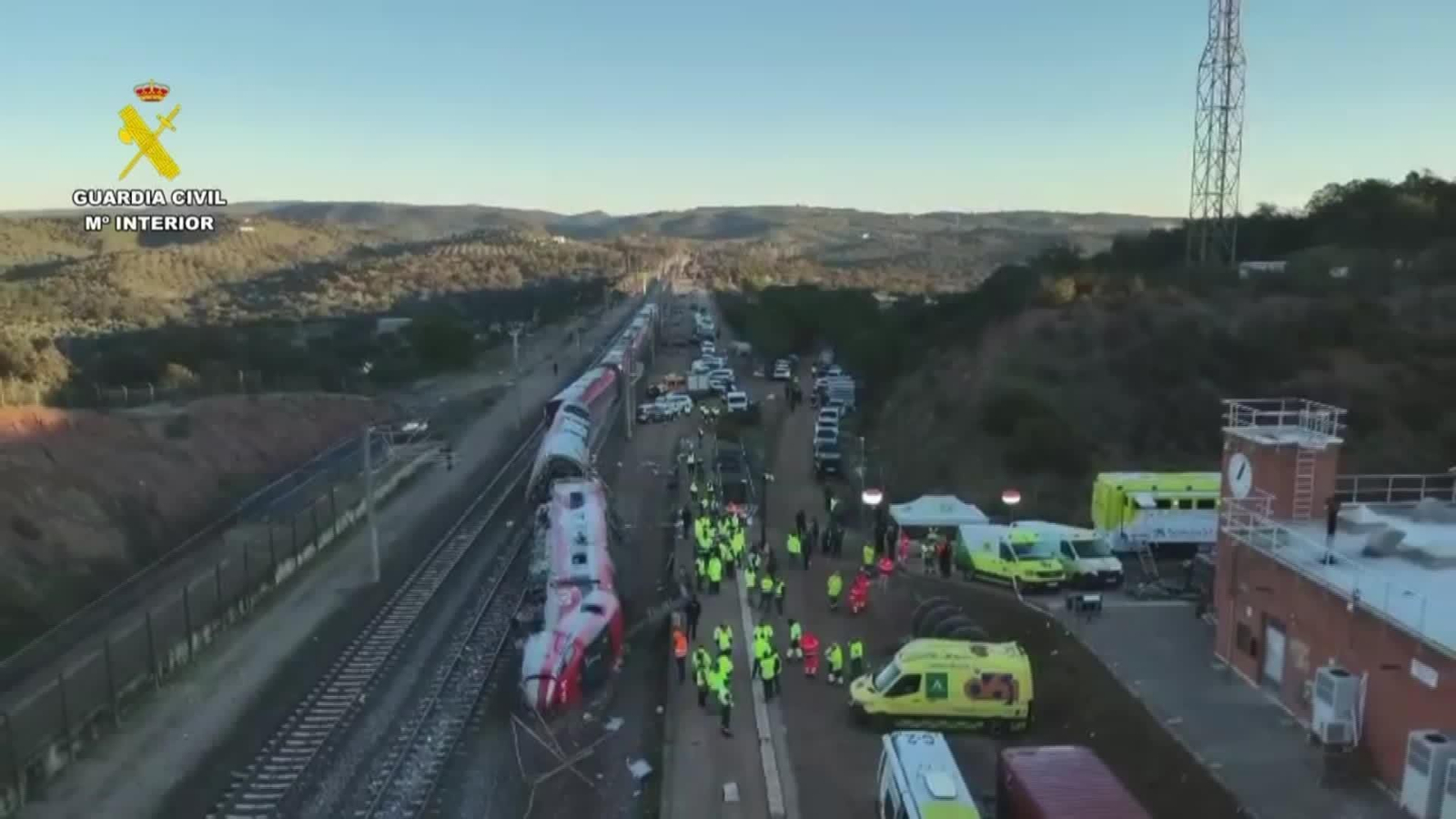 L074-IMAGENES GC DRON TREN 2