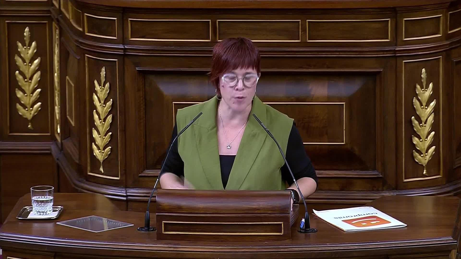 V024-CONGRESO PLENO VIVIENDA COMPROMIS