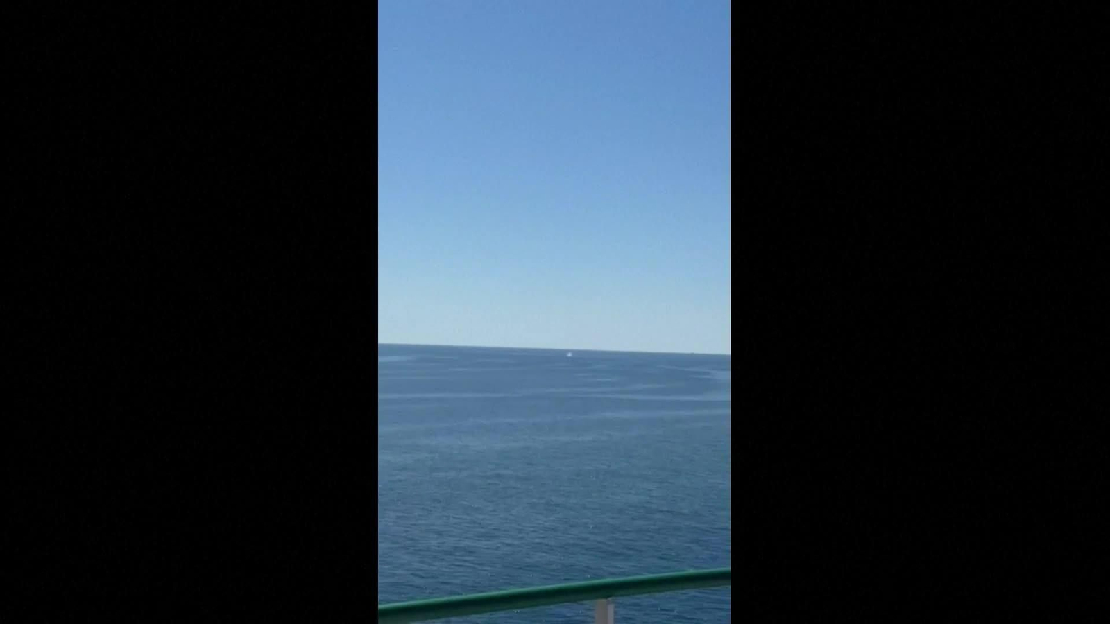 va dron submarino