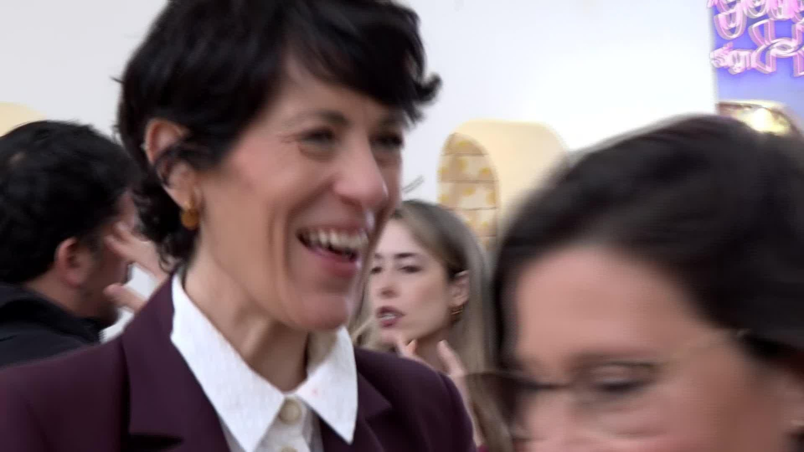 V018-BARCELONA ACTO ELMA SAIZ