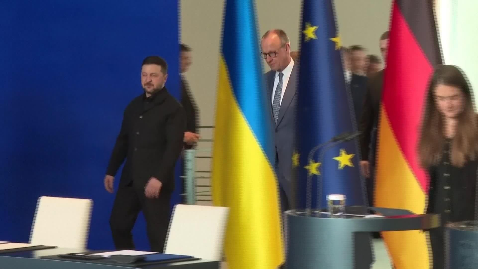 M075-ALEMANIA VISITA ZELENSKY