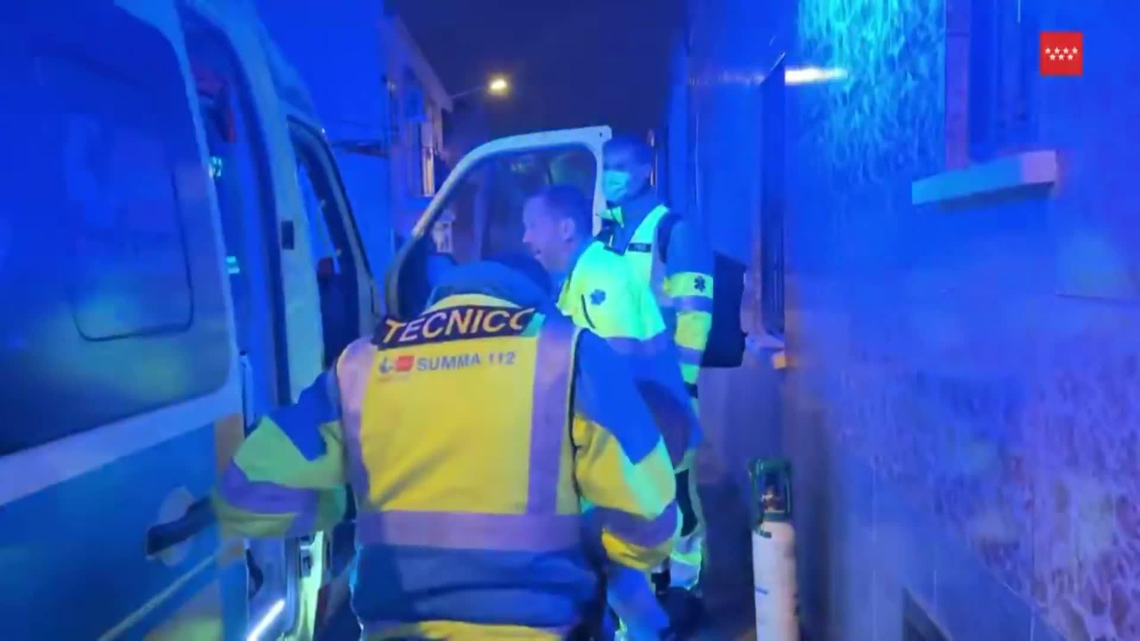 va incendio ciempozuelos