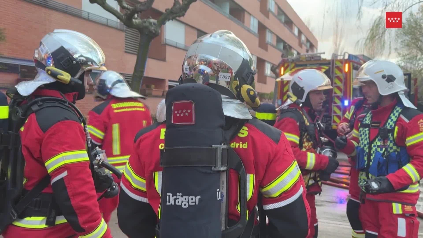 va incendio pozuelo 112