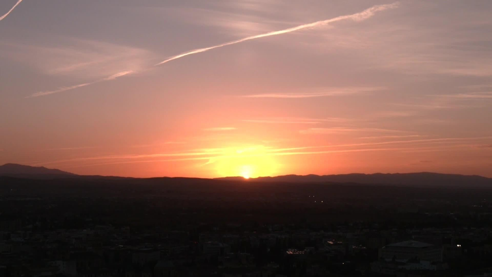 X102-ALMERIA AURORAS BOREALES