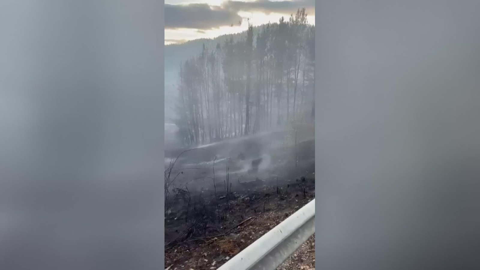 va evacuacion berlanga del bierzo