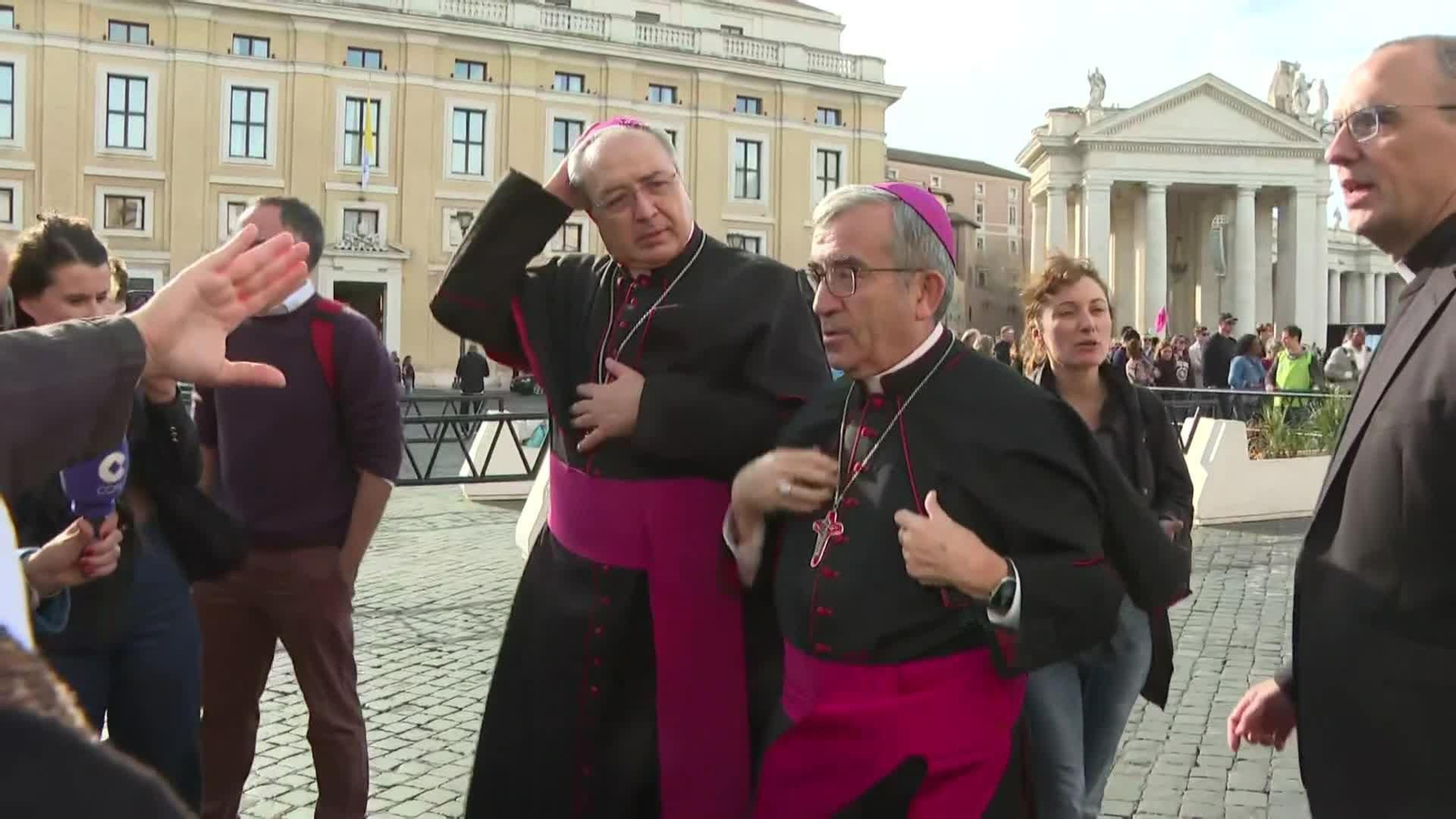 web acuerdo iglesia pederastia