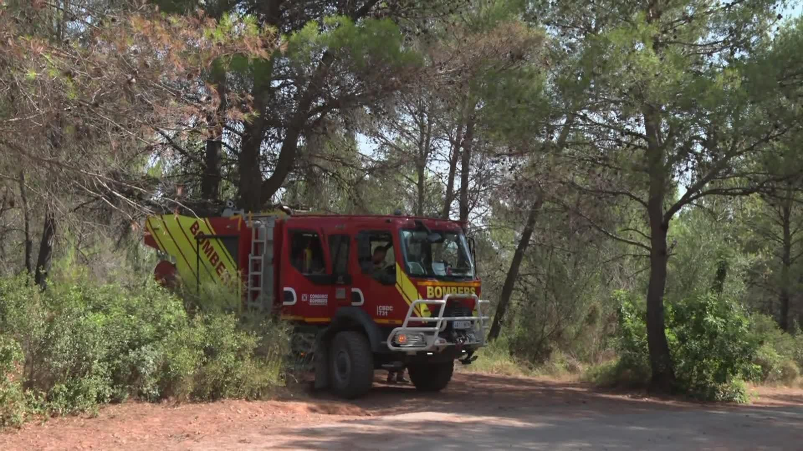 V028-CASTELLON MEJORA INCENDIO VALL DE UIXO