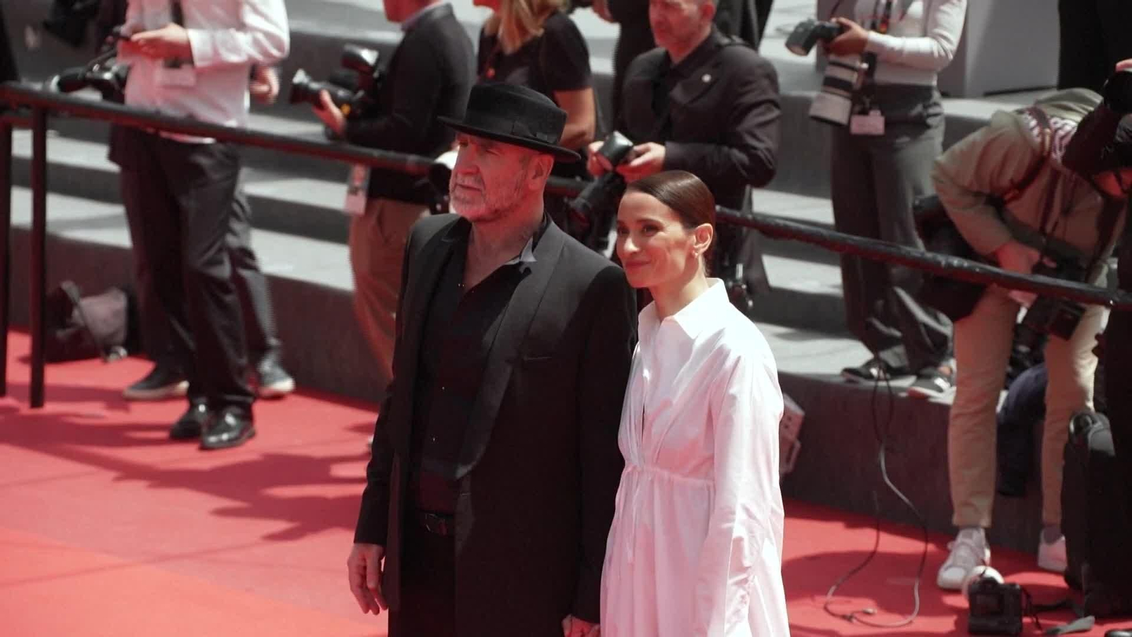 S005-FRANCIA FESTIVAL CINE CANNES