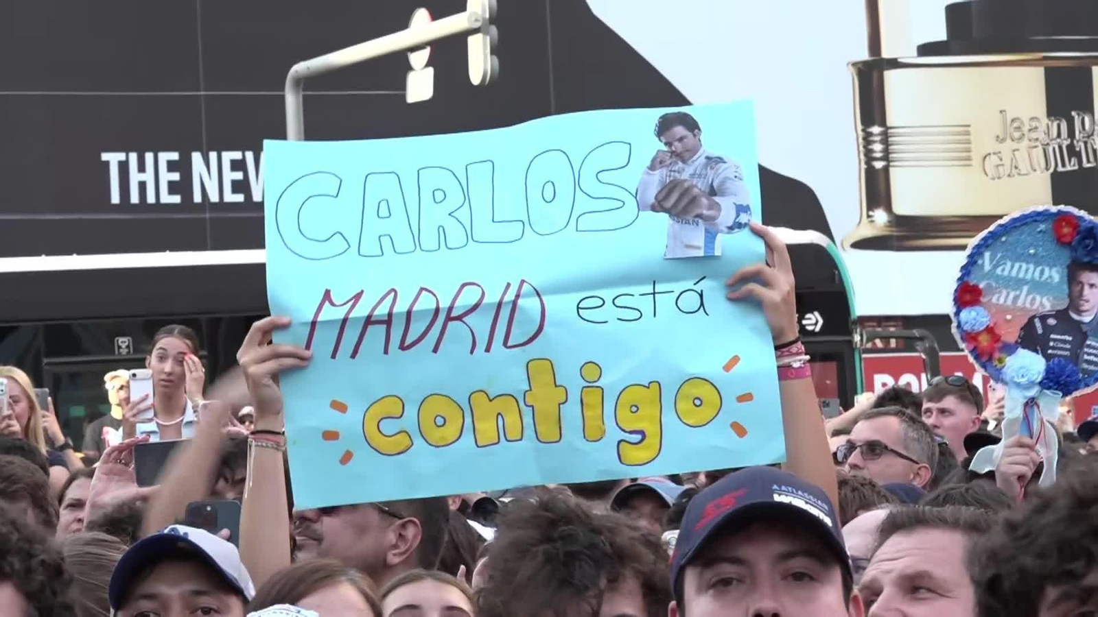 va carlos sainz callao