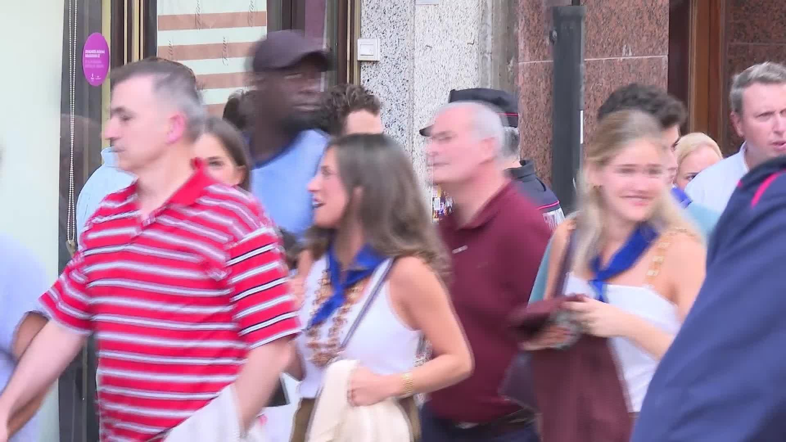 V073-BILBAO MANIFESTACIÓN ANTITAURINA