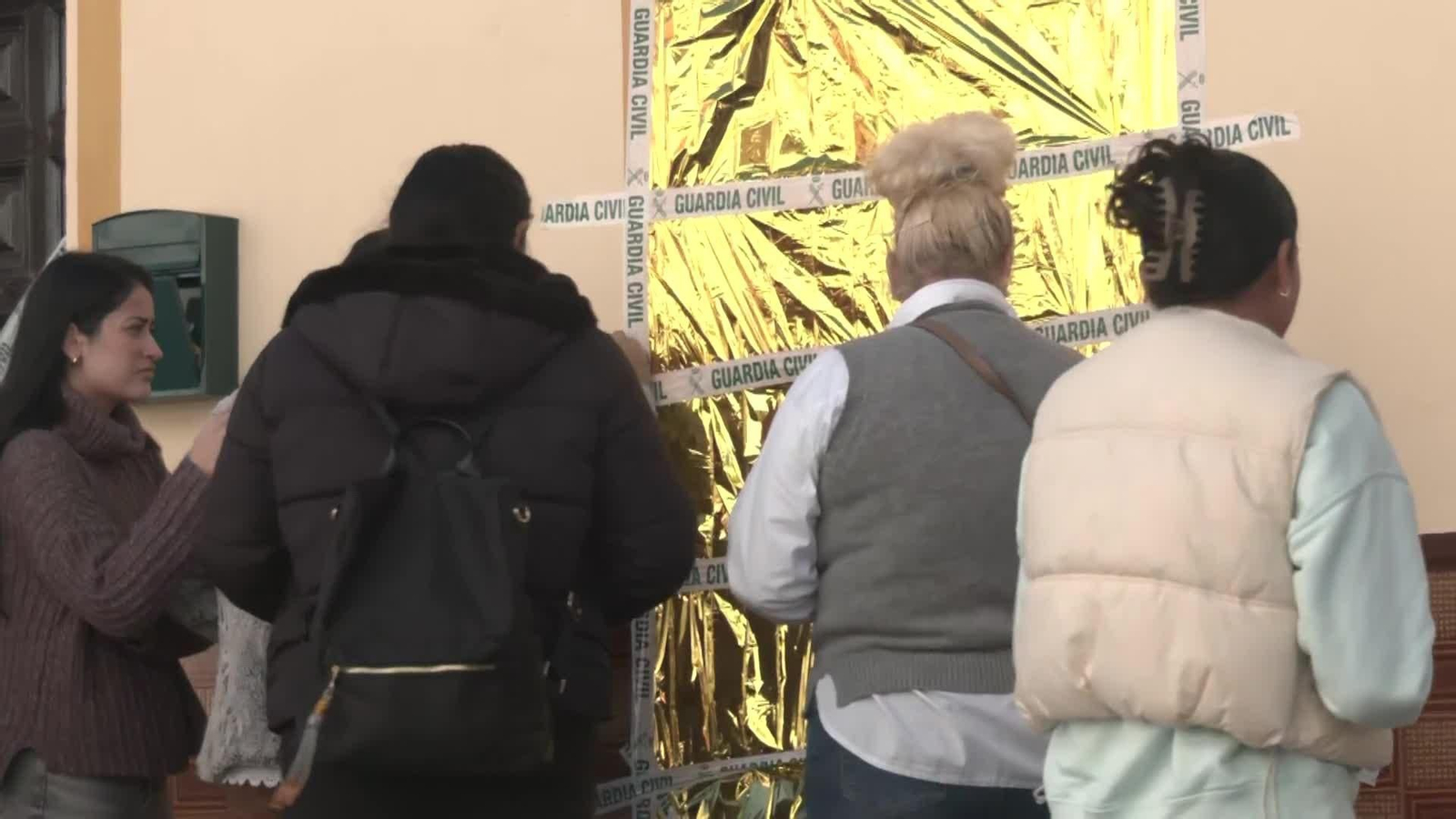 Asesinada una mujer en El Viso del Alcor