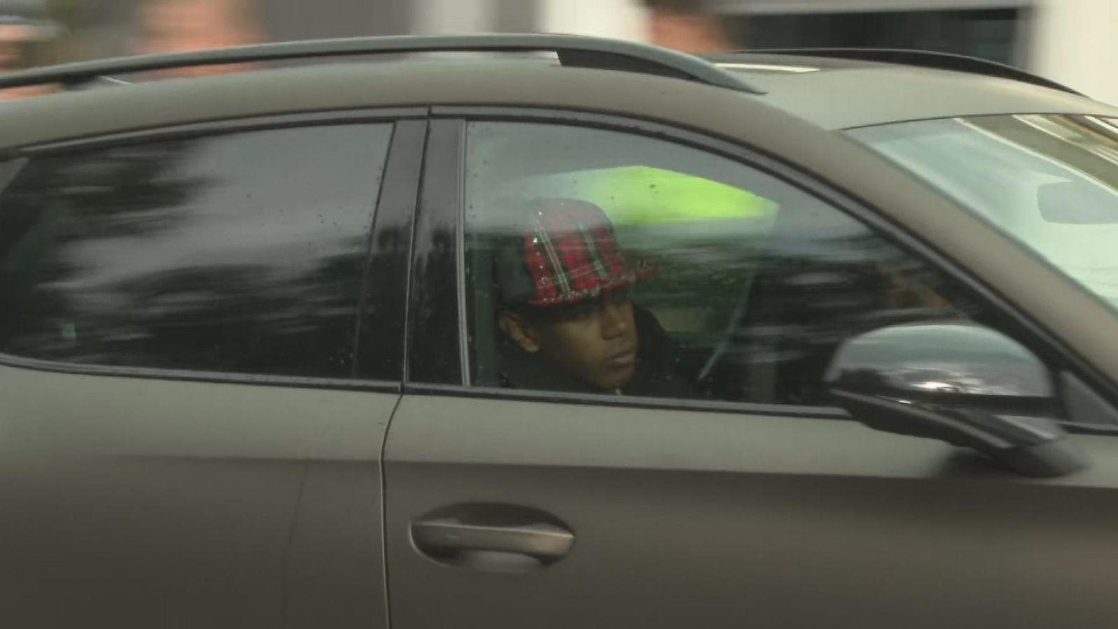 X080 BARCELONA LAMINE YAMAL VUELVE A ENTRENAR frame 432 X080 BARCELONA LAMINE YAMAL VUELVE A ENTRENAR frame 432