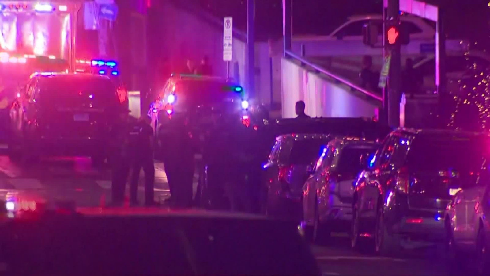 va tiroteo en austin