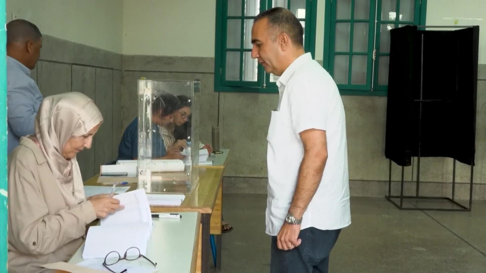 va elecciones legislativas marruecos