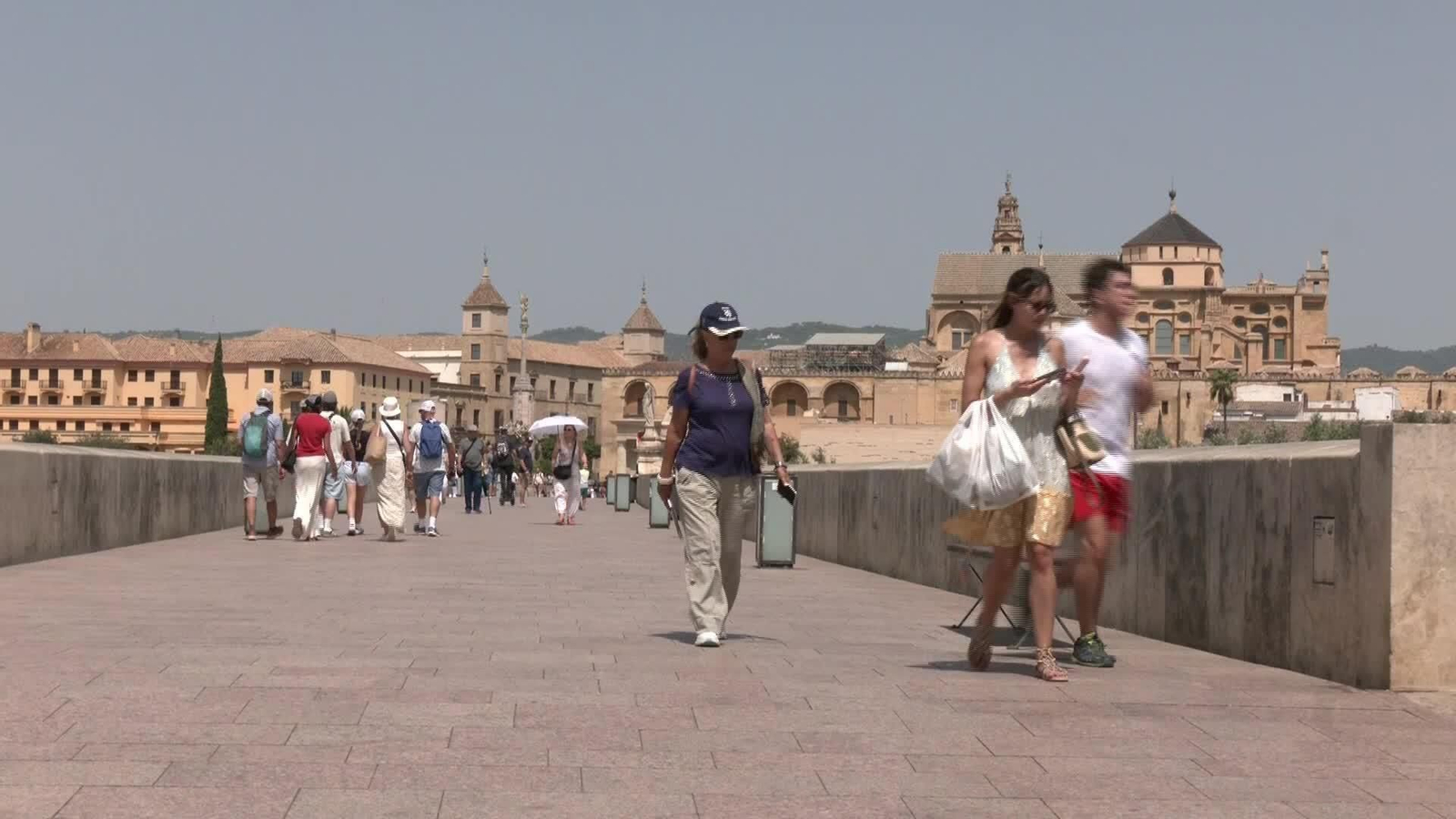 L020-CORDOBA OLA DE CALOR