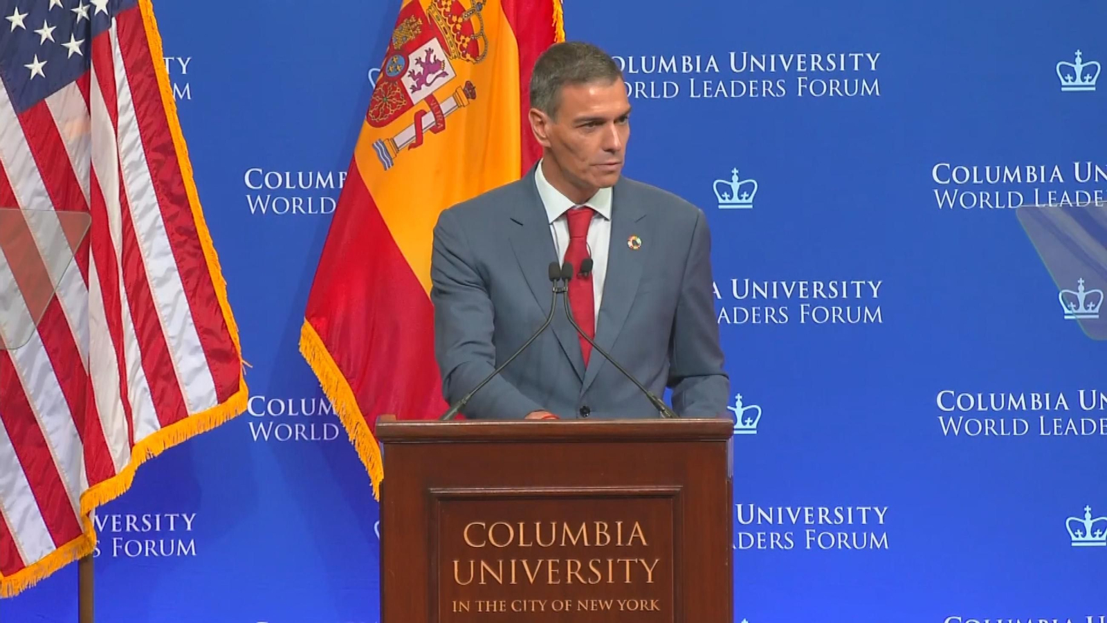 Pedro Sánchez