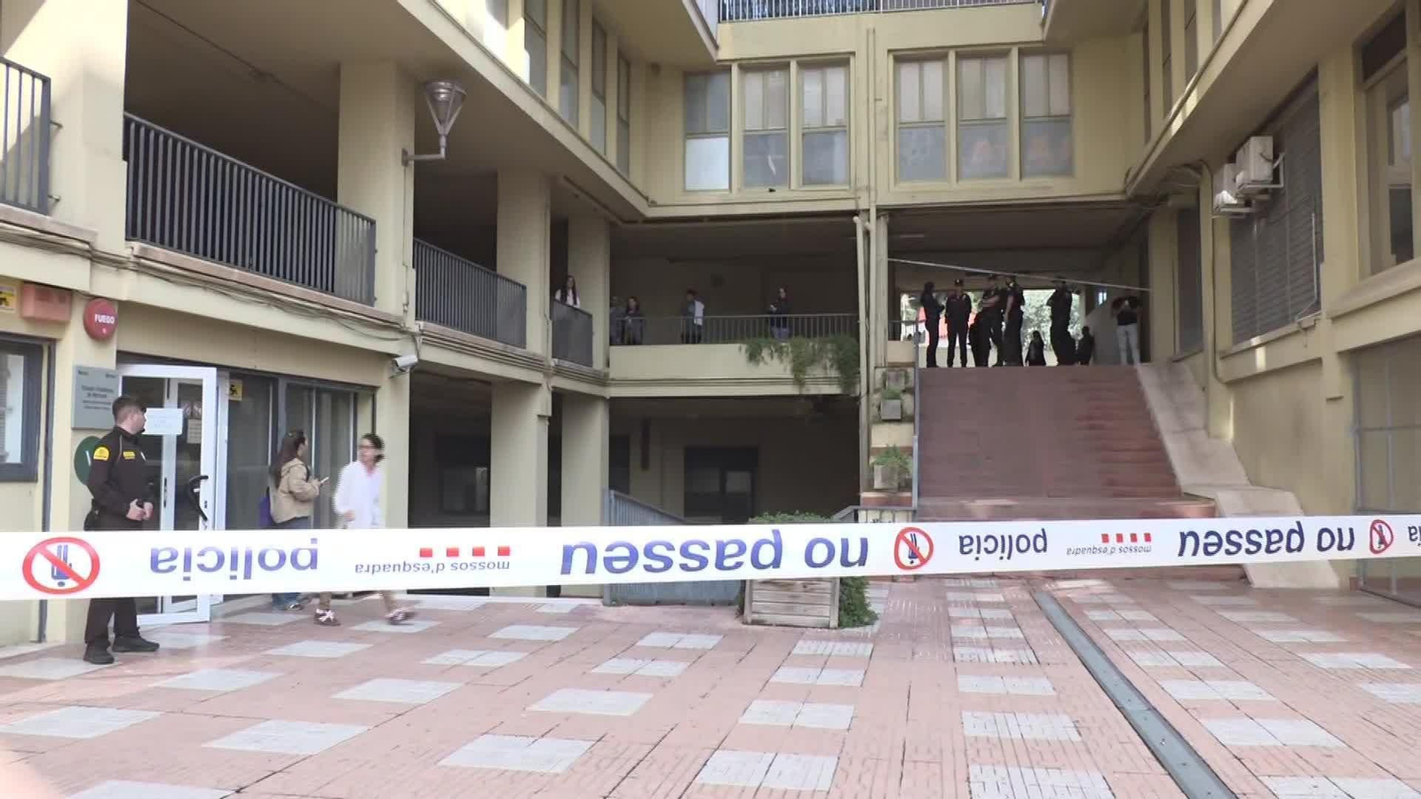 M037-BARCELONA HIJO DE ANDIC INVESTIGADO
