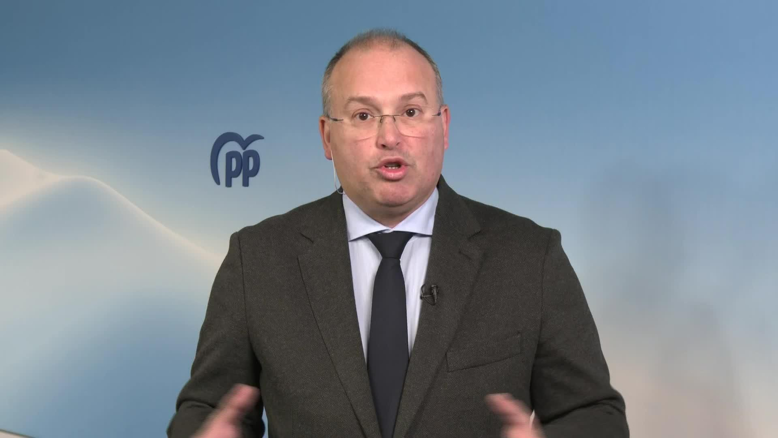 M019-MADRID ENTREVISTA TELLADO