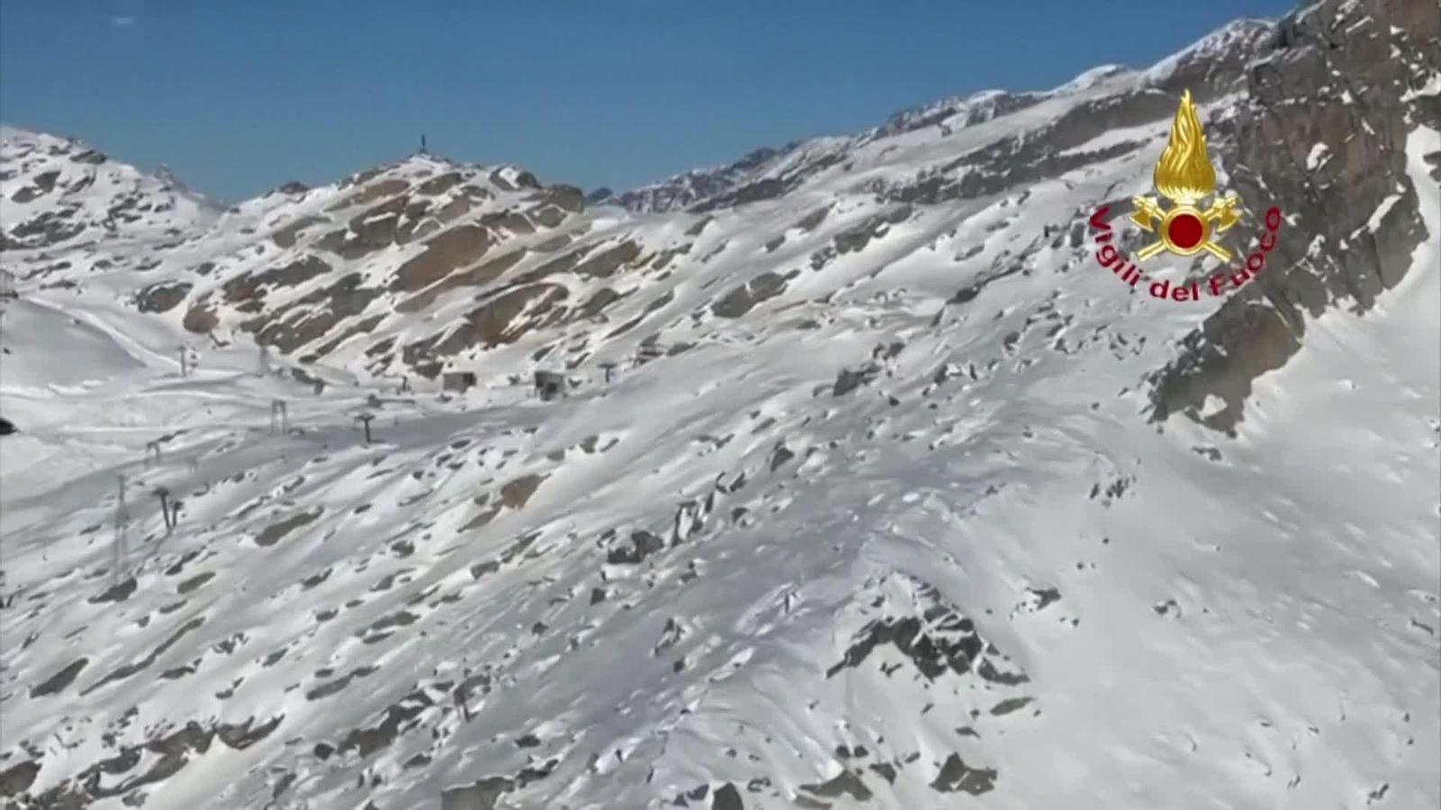 M070-ITALIA AVERIA FUNICULAR MONTAÑA