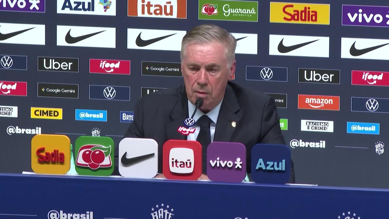va ancelotti convoca a neymnar
