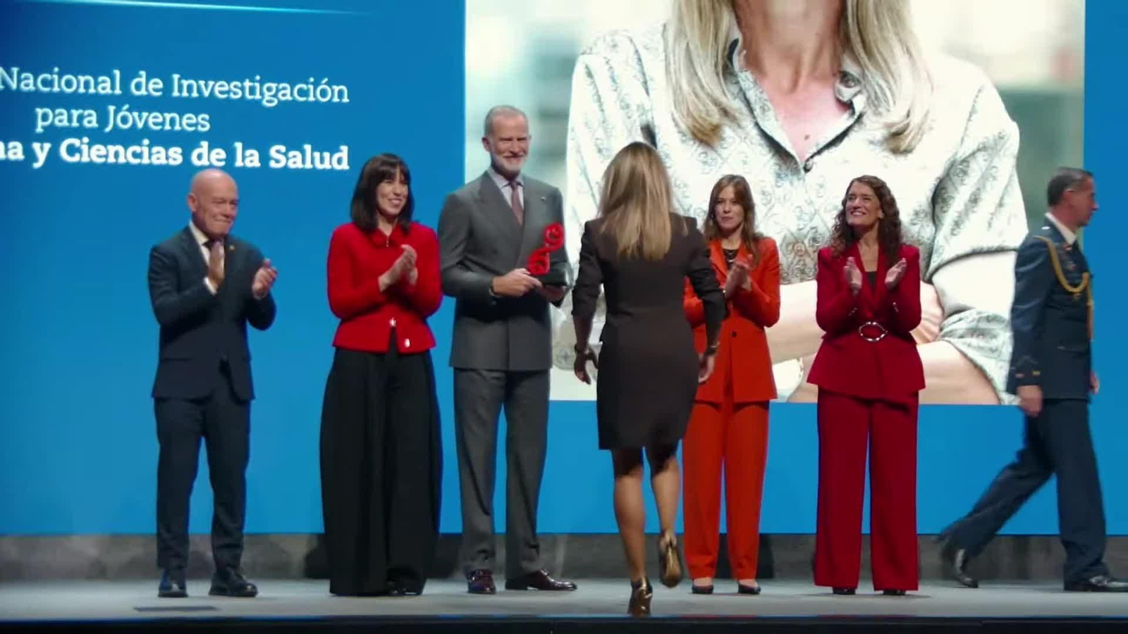 va rey premios vitoria