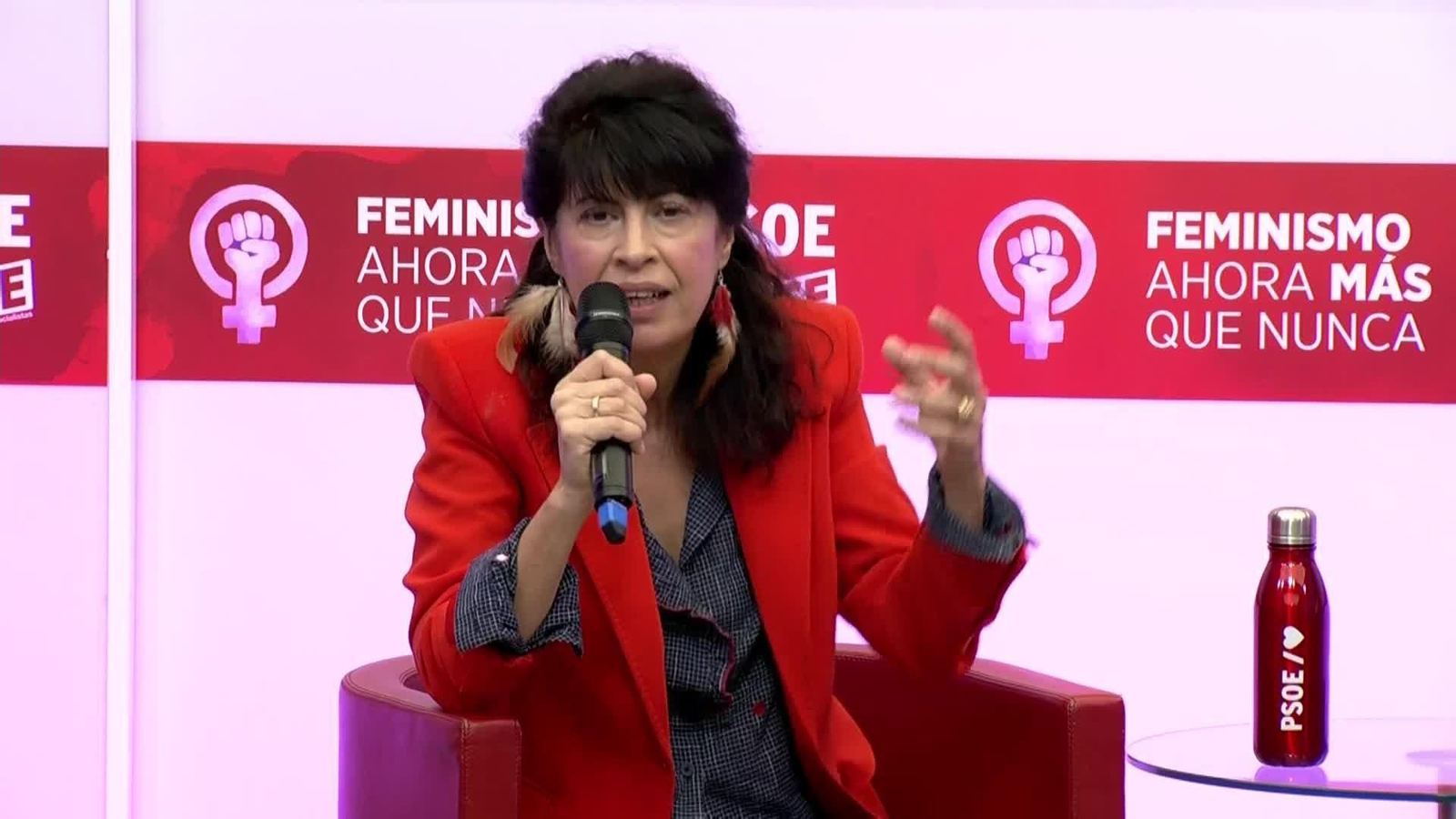 va ana redondo vivienda