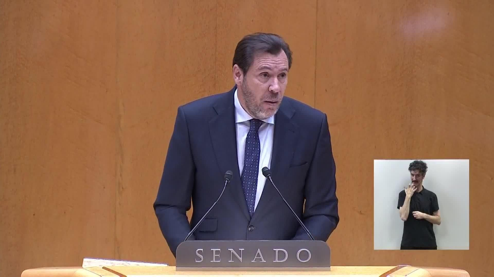 va declaracion oscar puente