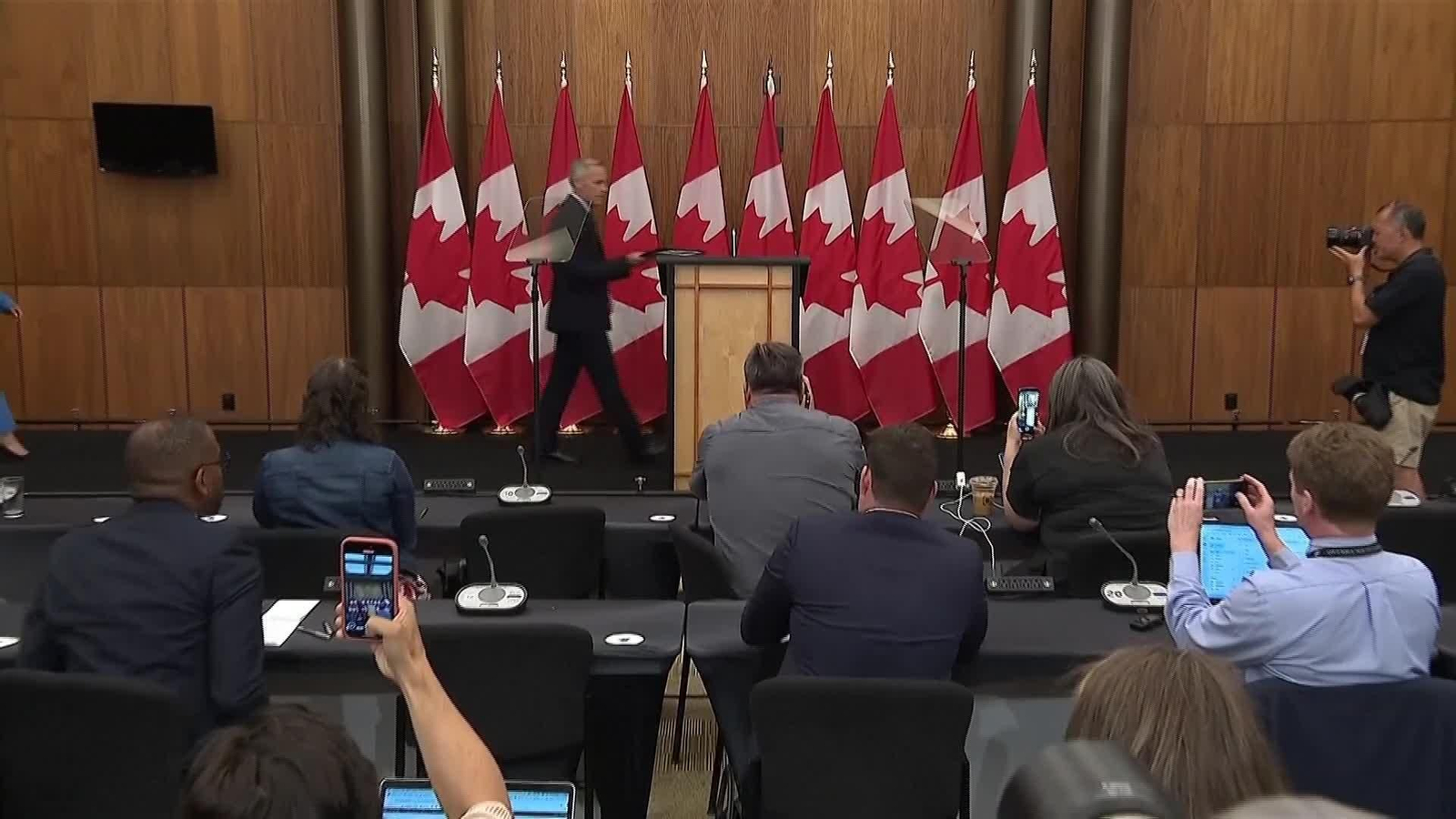 J010-CANADA RECONOCIMIENTO ESTADO PALESTINO