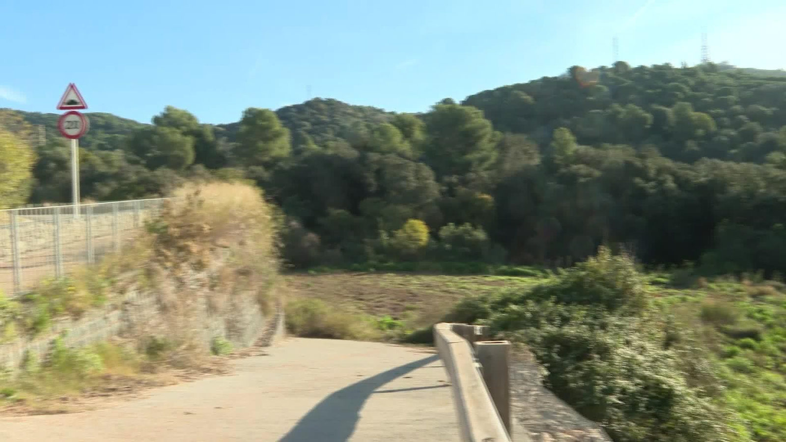 S026-BARCELONA NEGOCIOS AFECTADOS PESTE PORCINA