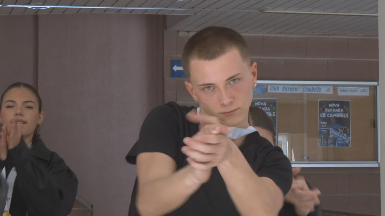 cambrils baile deportivo