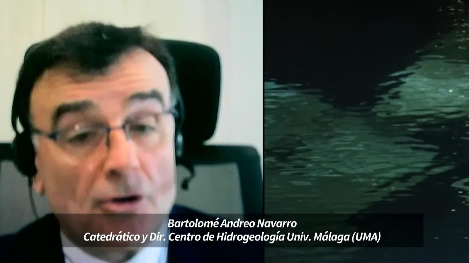 web situacion embalses