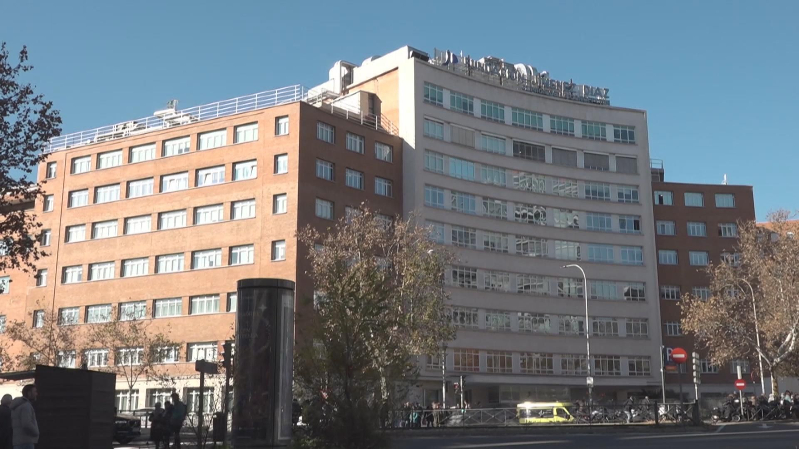 Madrid cuenta con 4 de los 5 mejores hospitales de España