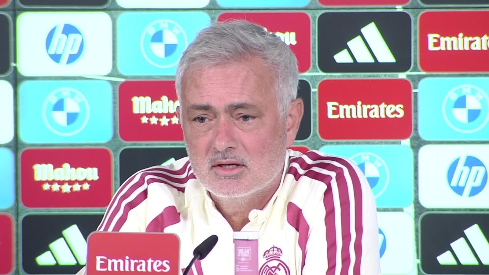 va mourinho