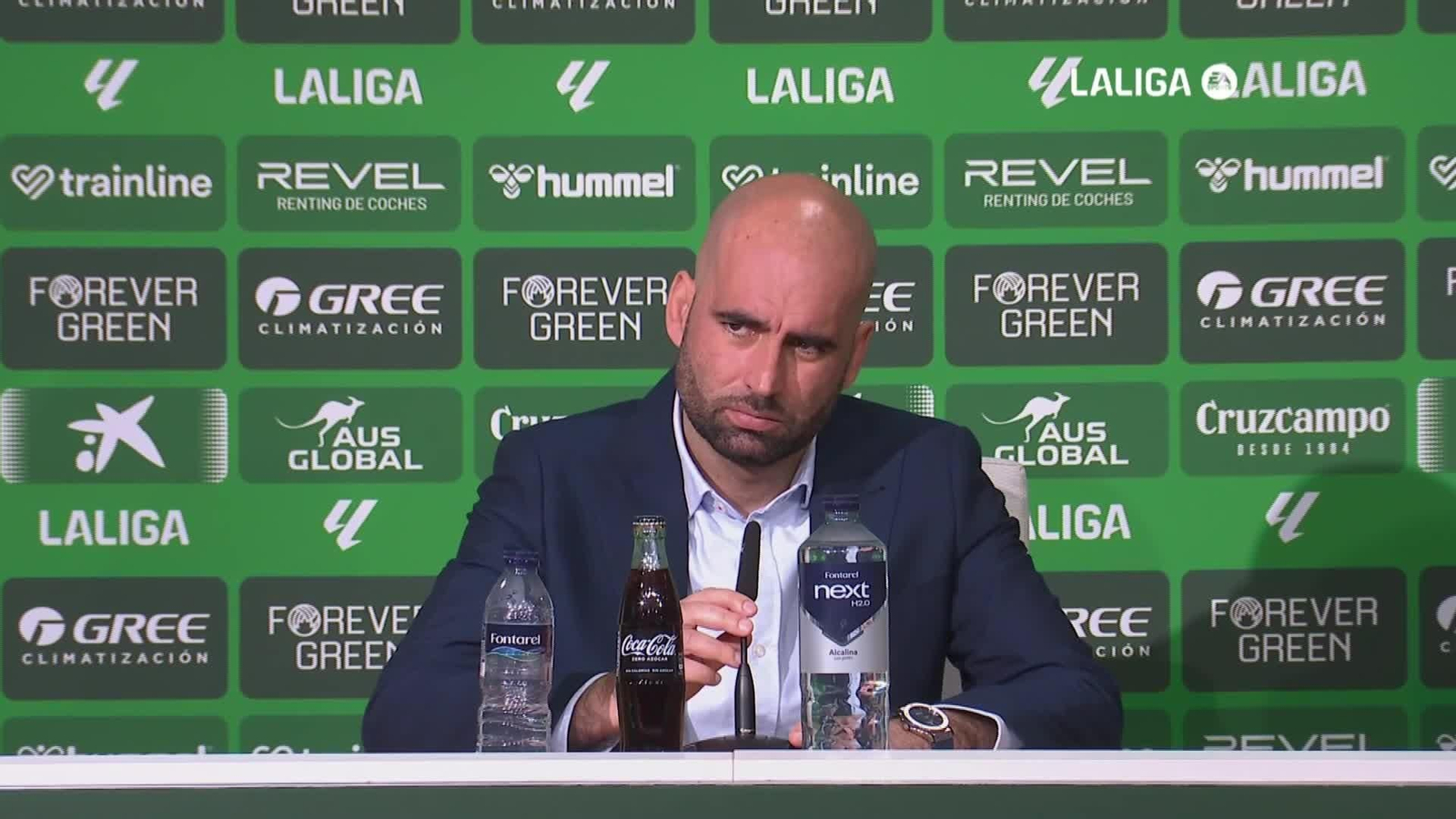 L009-SEVILLA RP BETIS VS CELTA