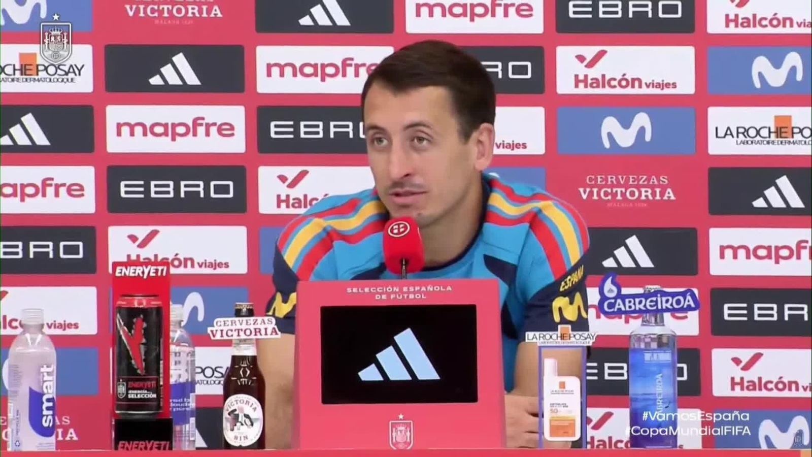 va rp oyarzabal mas entreno martes