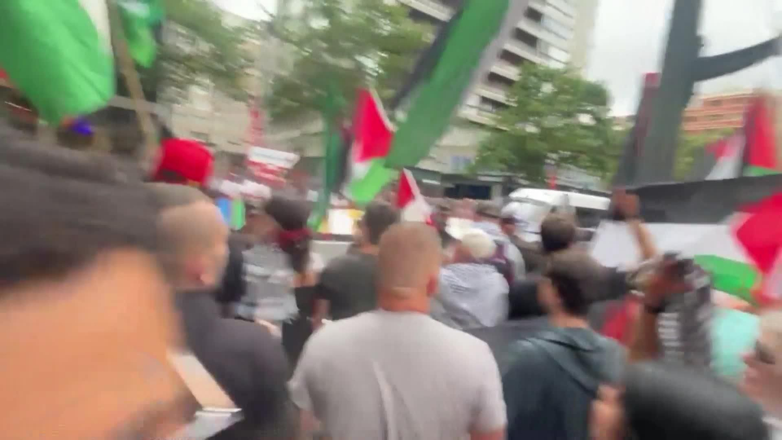 web protestas si o no