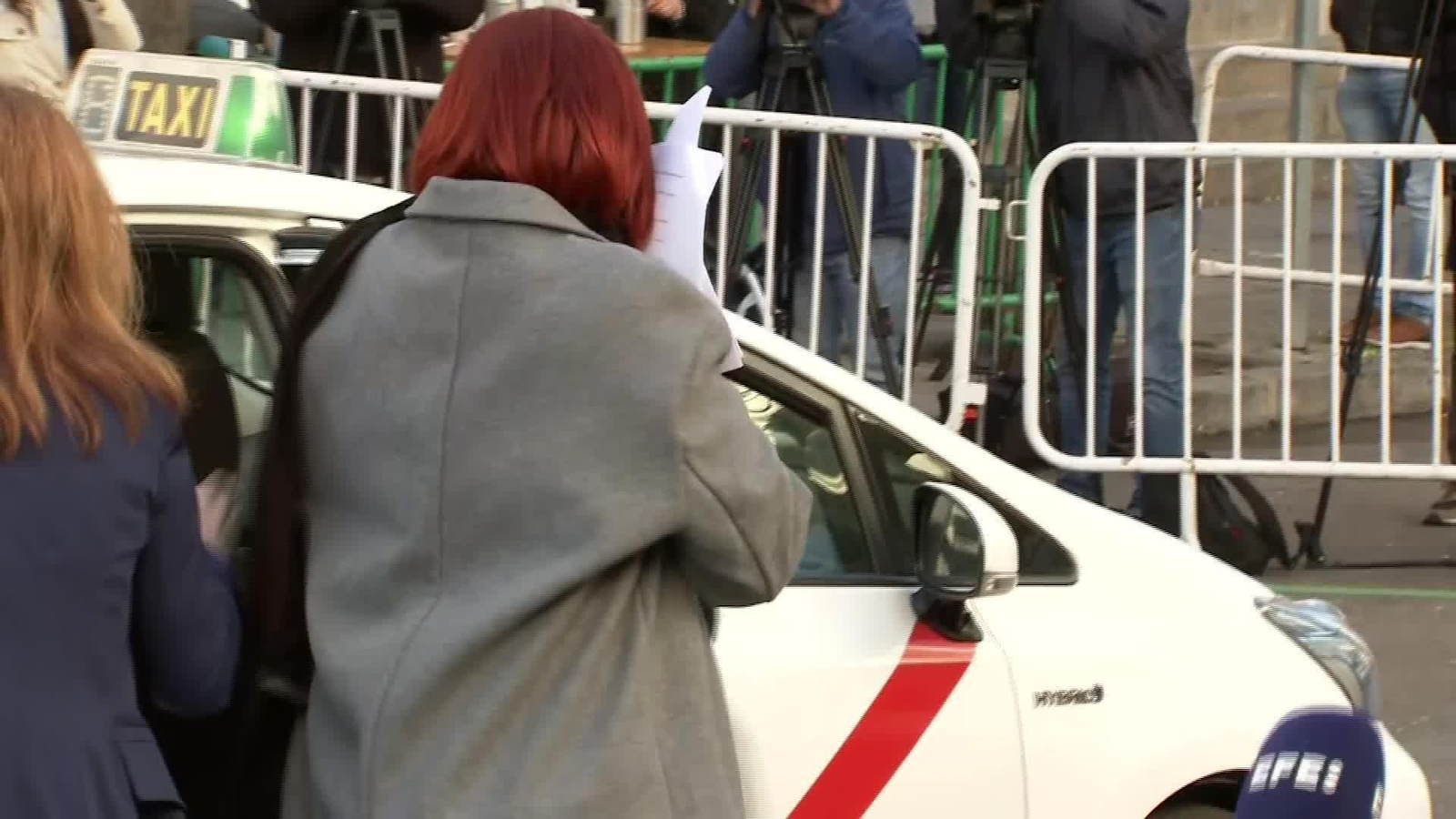 L049-EDI MADRID JUICIO MASCARILLAS