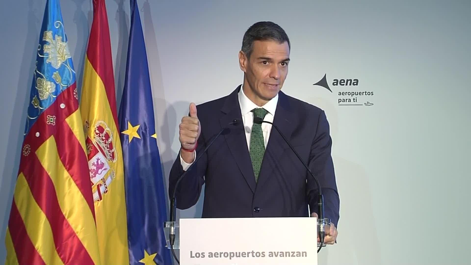 va sanchez aena