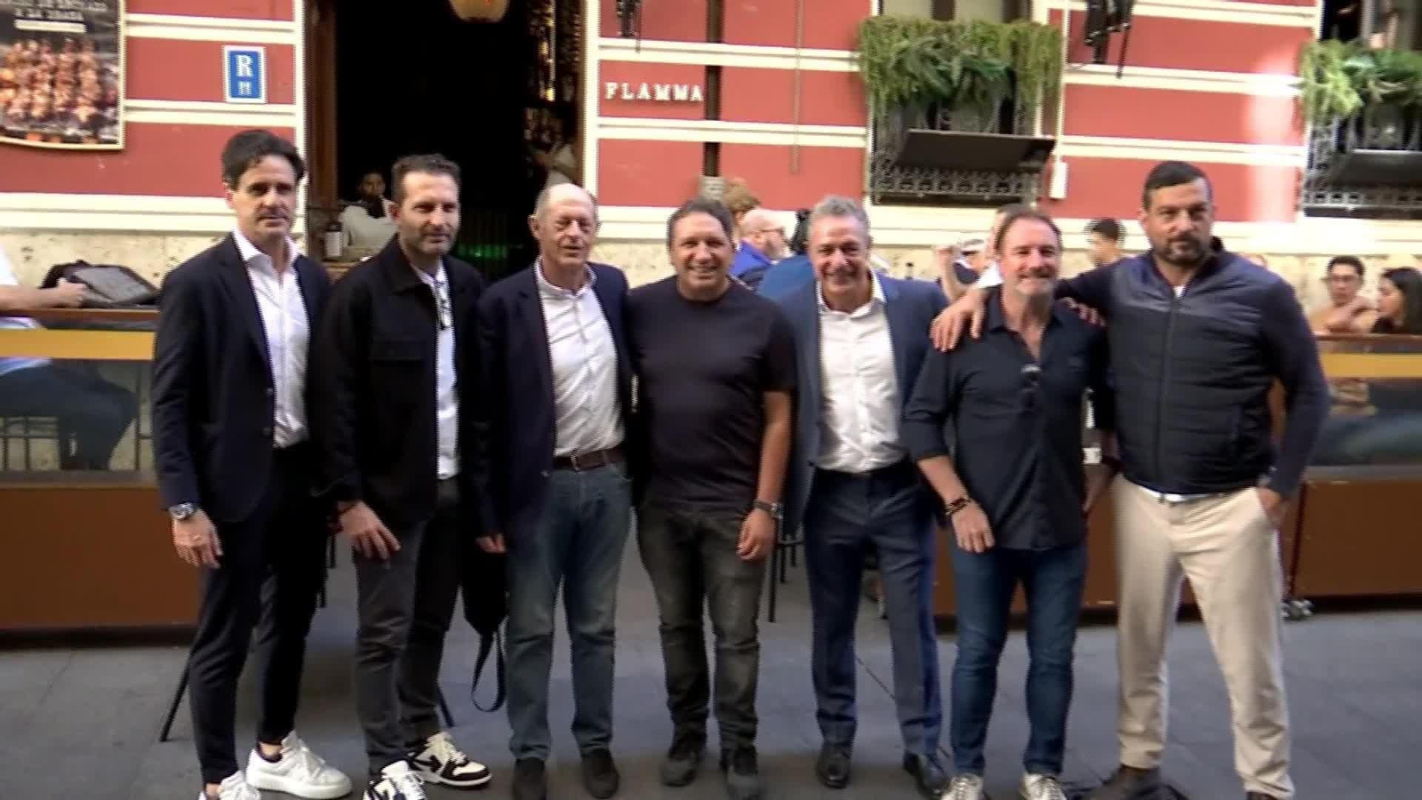 M069-VALLADOLID TOTALES LEYENDAS SELECCION