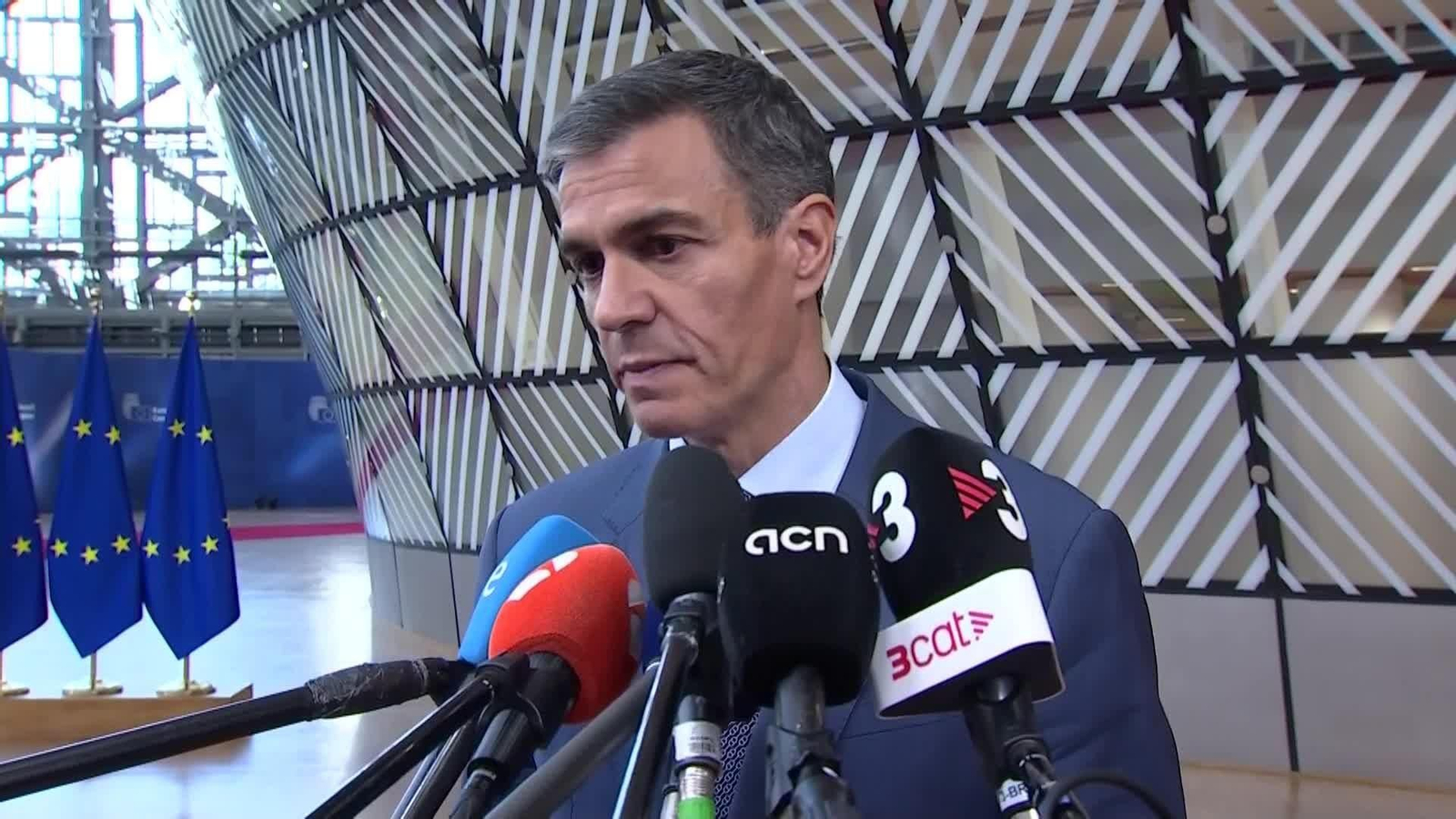 va sanchez sobre zapatero