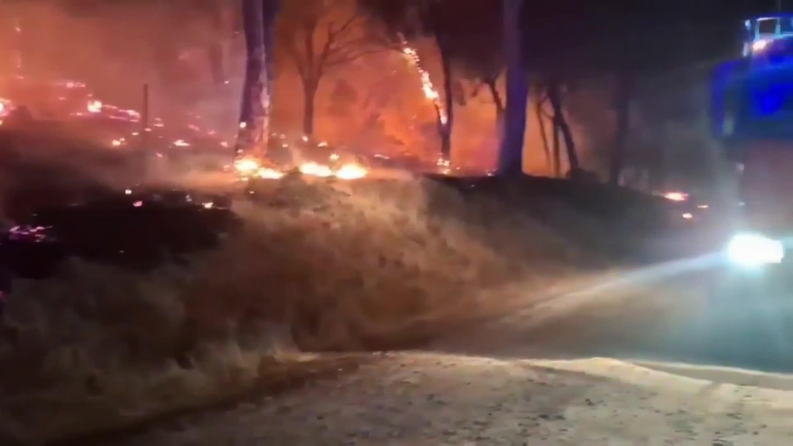 web incendio viernes madrid